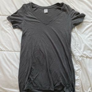 PINK Victoria secret loose tee shirt